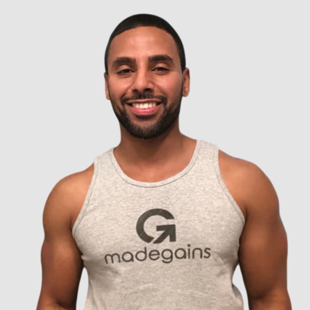 MadeGains