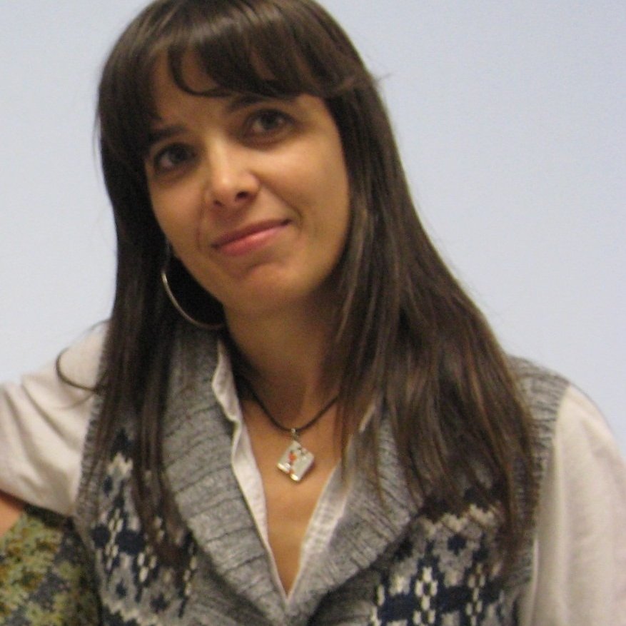 Rachel Arribas