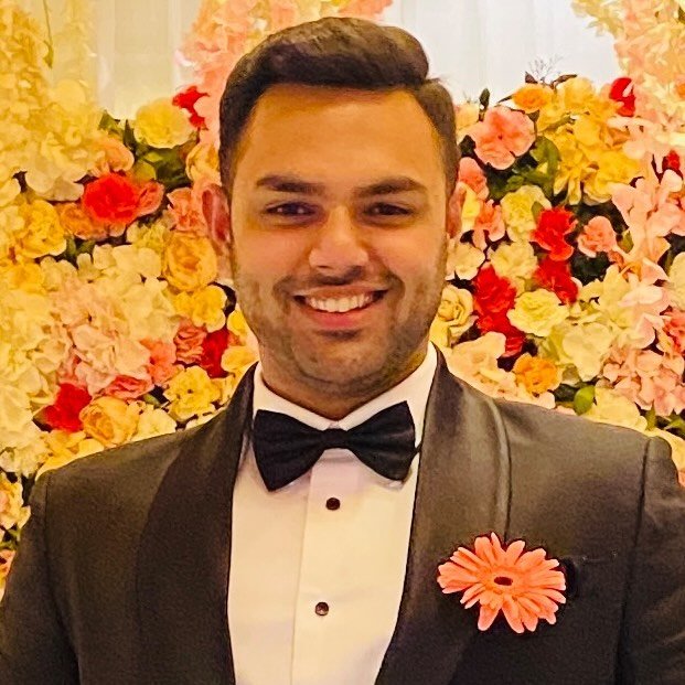 Daksh Sethi