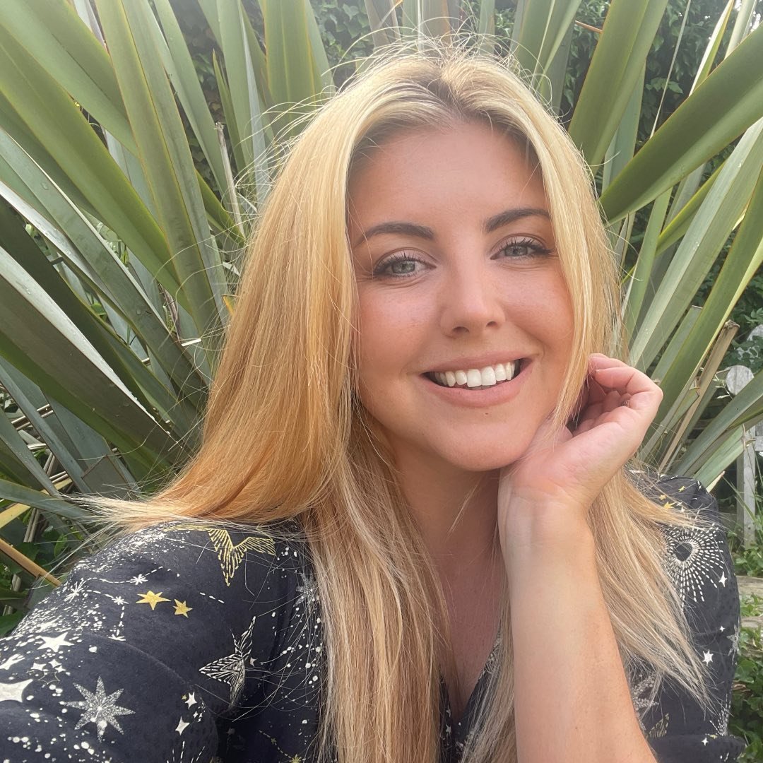 Kimberley Hind | Sewing |