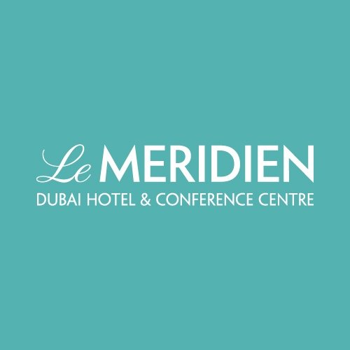 Le Meridien Dubai