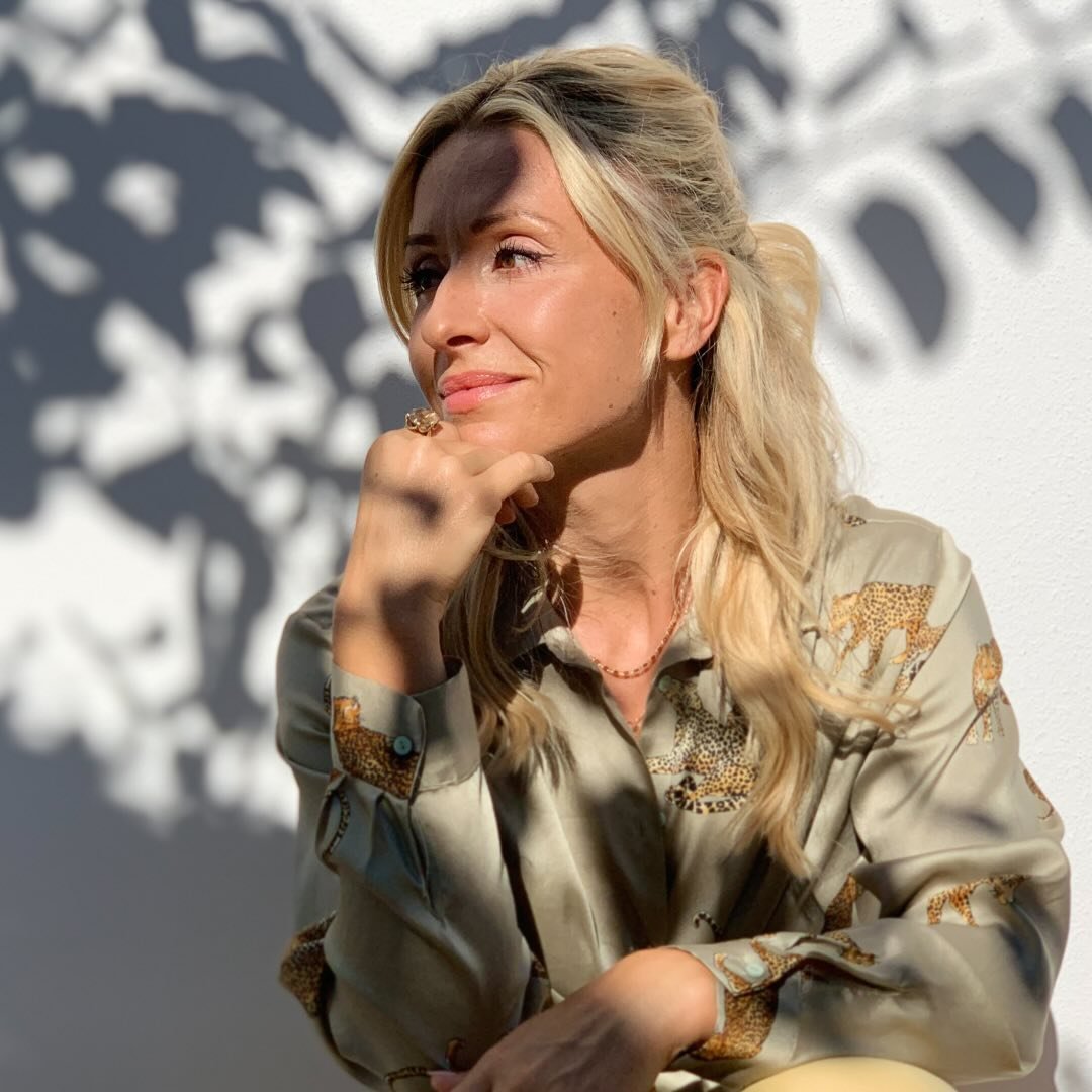 Lydia Kimmerling