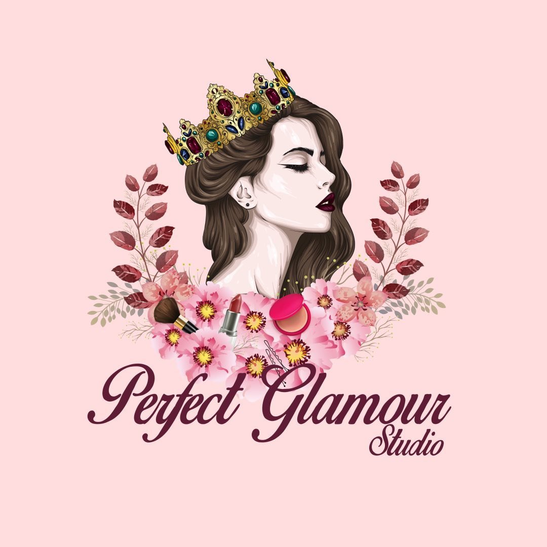 Perfect Glamour Studio💄👱‍♀️