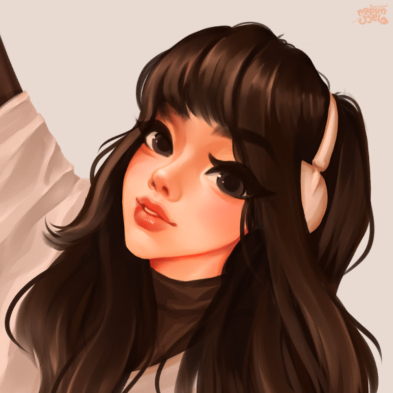 Gale | Cozy Gaming 🌷