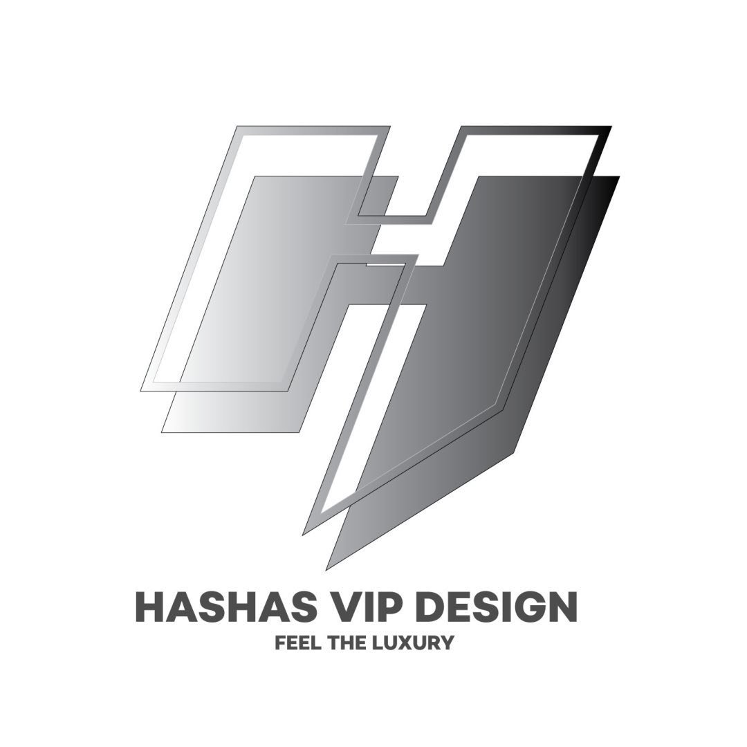 HASHAS VIP - FEEL THE LUXURY