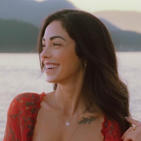 Mariam | Relationships & Embodiment Coach