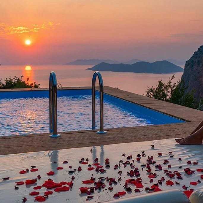Pure Life Tatil Villaları