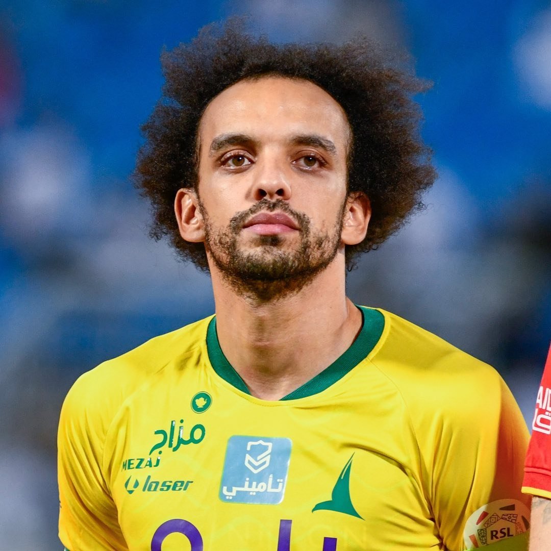 Fábio Martins