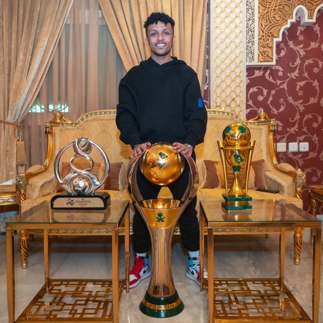 Hamad Alabdan