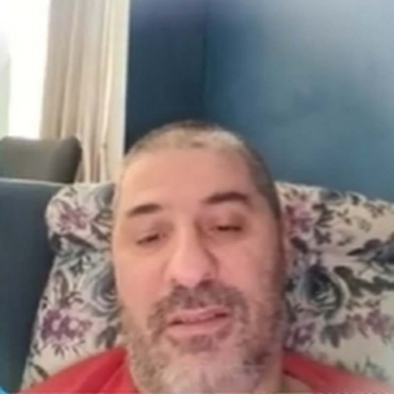 Mustafa Baba Marvel
