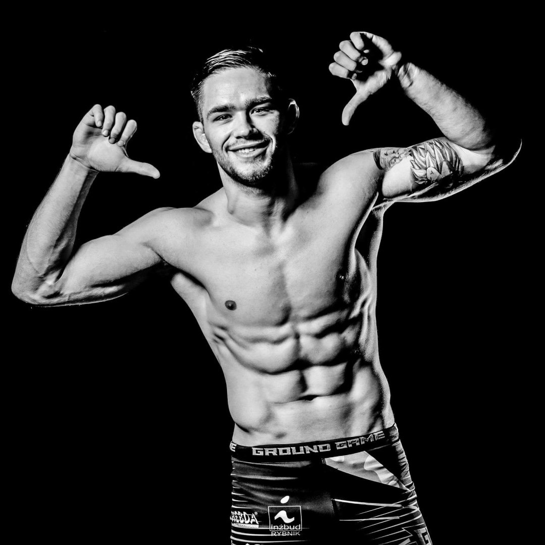 Jiu Jitsu | MMA Fighter