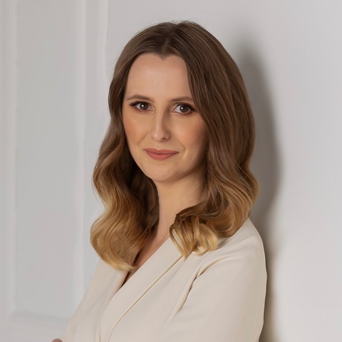 Aleksandra Pakuła | Savoir-vivre | Elegancja