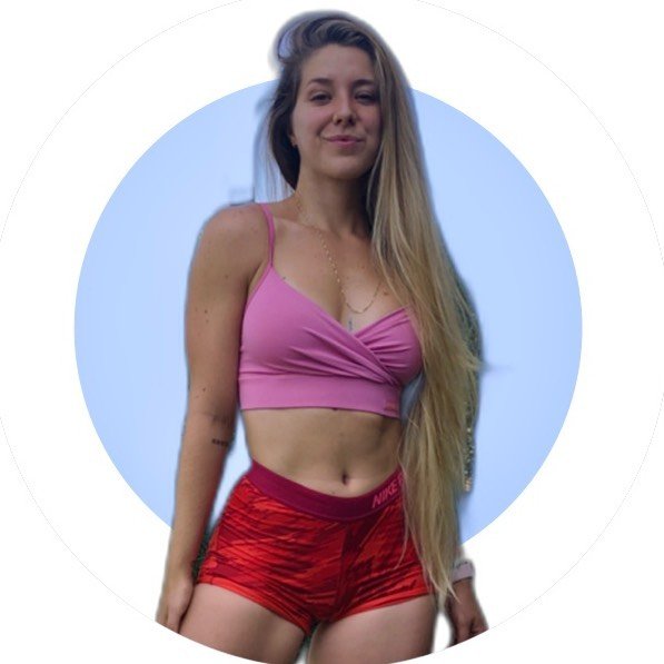 Cindy De Abreu • Online Personal Trainer 🏋🏼‍♀️