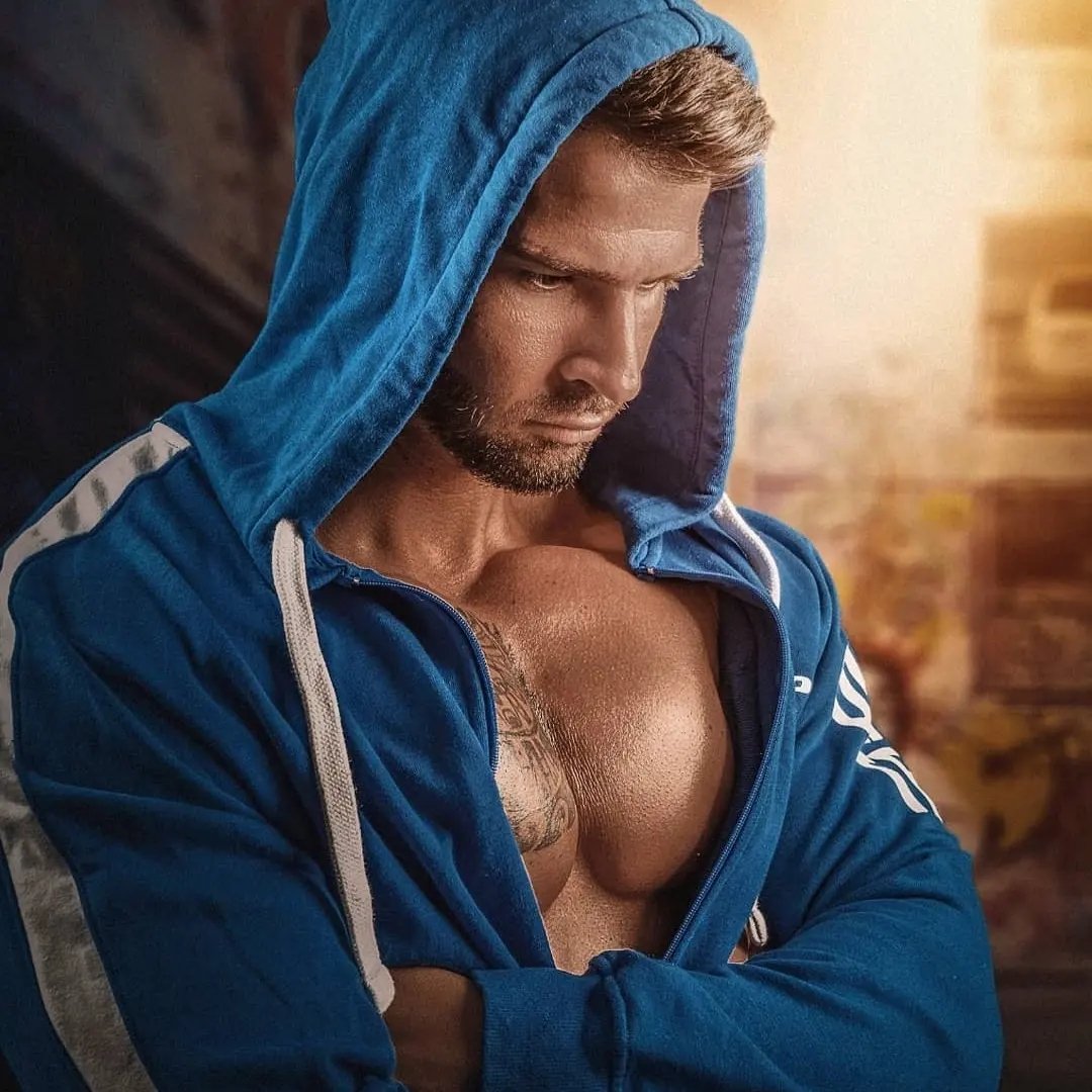 Tom Heiden | Training & Ernährung |📍Hamburg | 🇩🇪