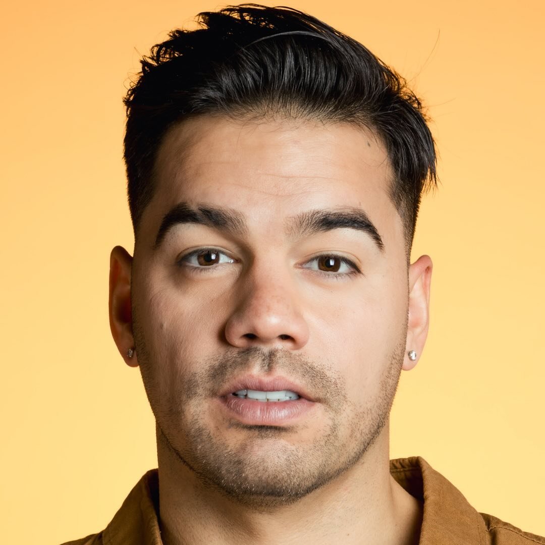 Daniel Huen