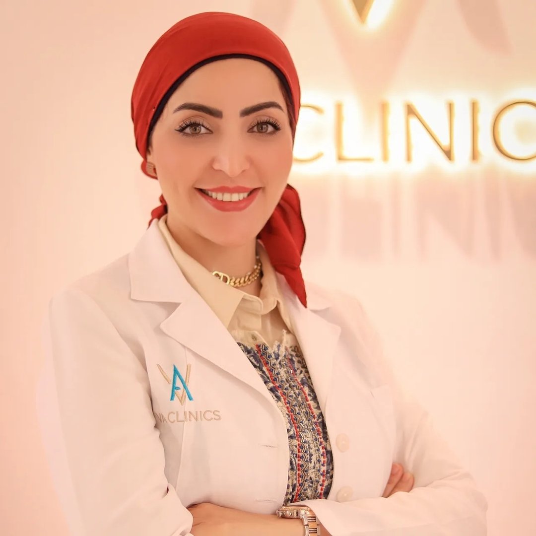 Dr. MAHA GHAREEB