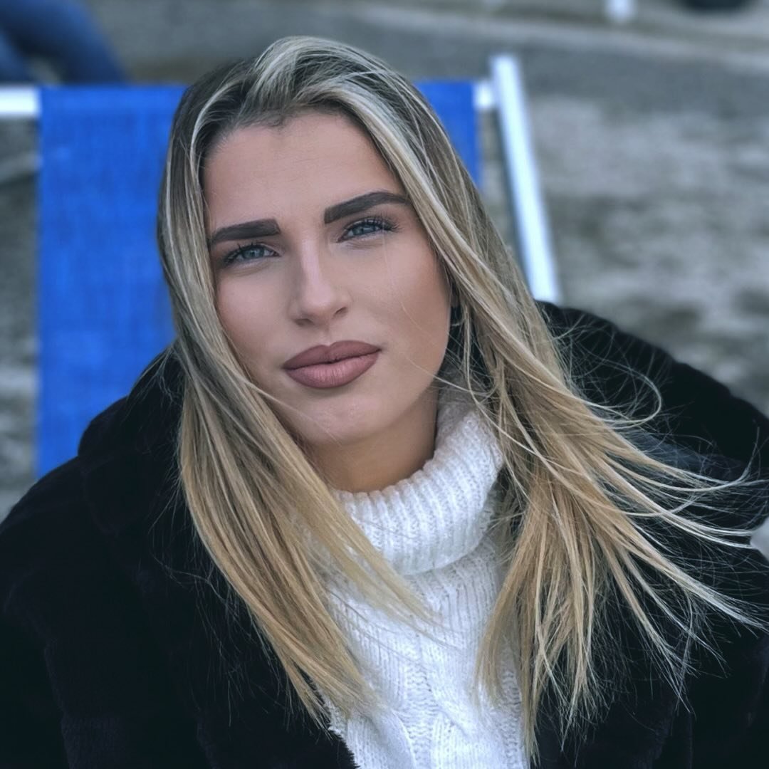 Γιώτα Παλάτου  ♒️