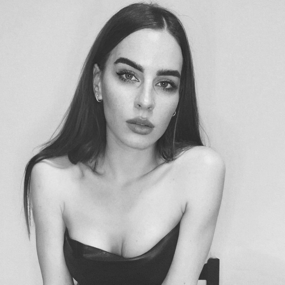 Jana Okacova