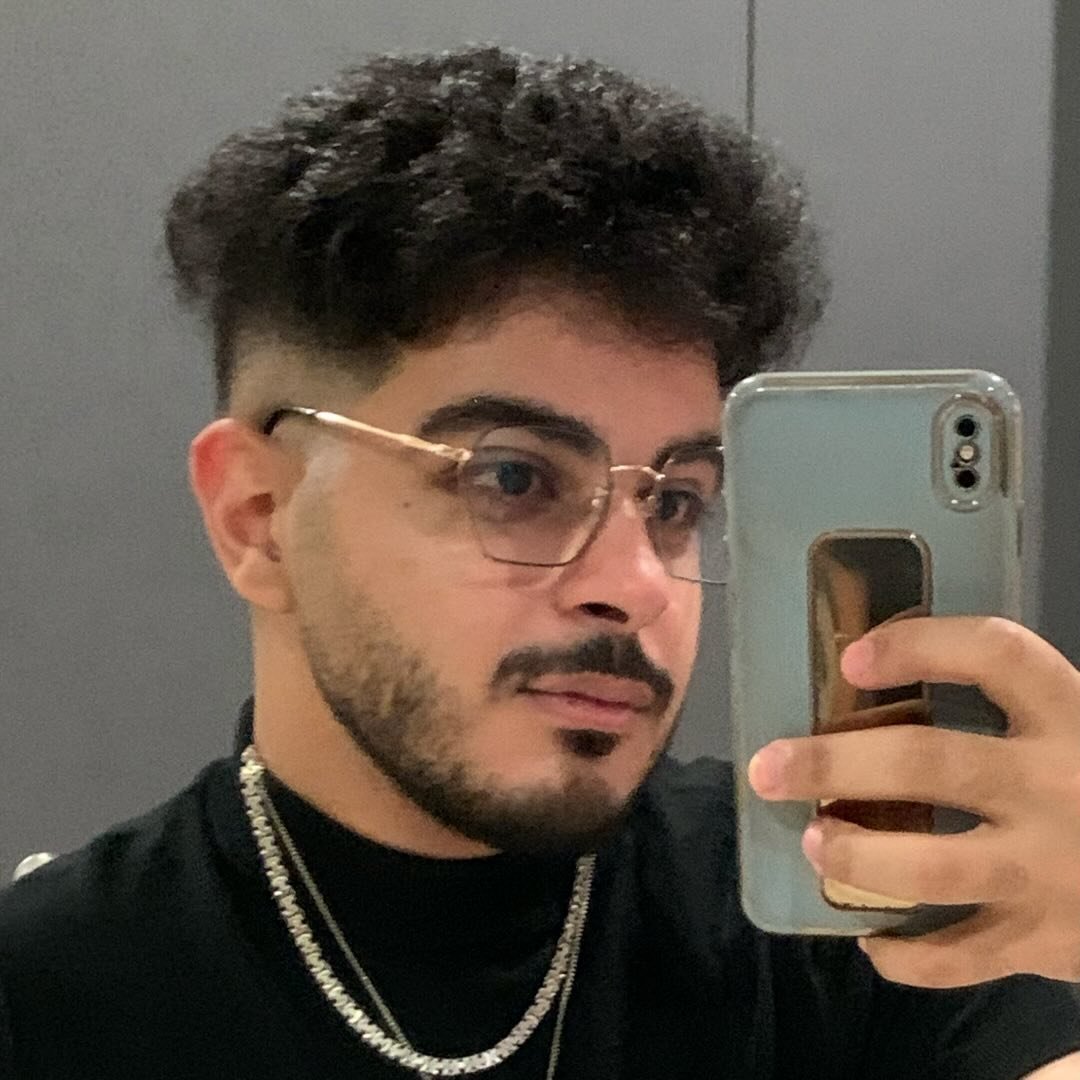 Khaled Magdy