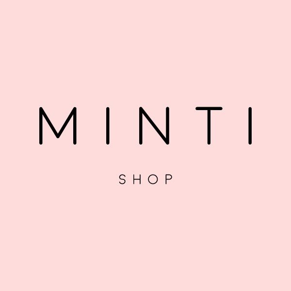 MINTI SHOP• KOSMETYKI • PIELĘGNACJA • AKCESORIA • WŁOSY • MAKEUP