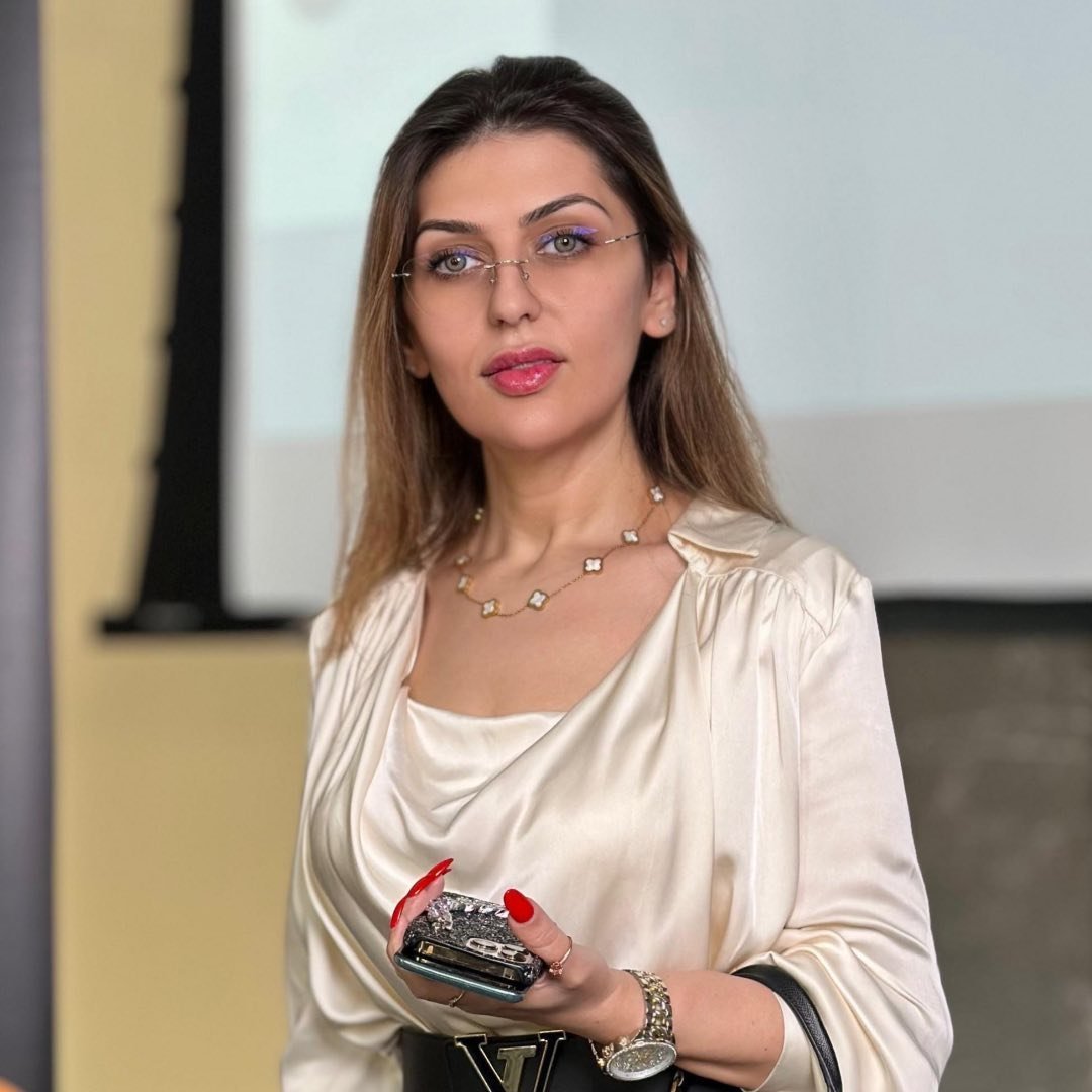 Mira Naji