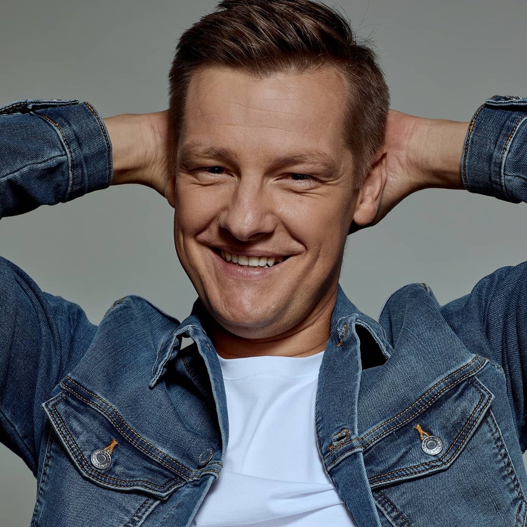 Marcin Mroczek