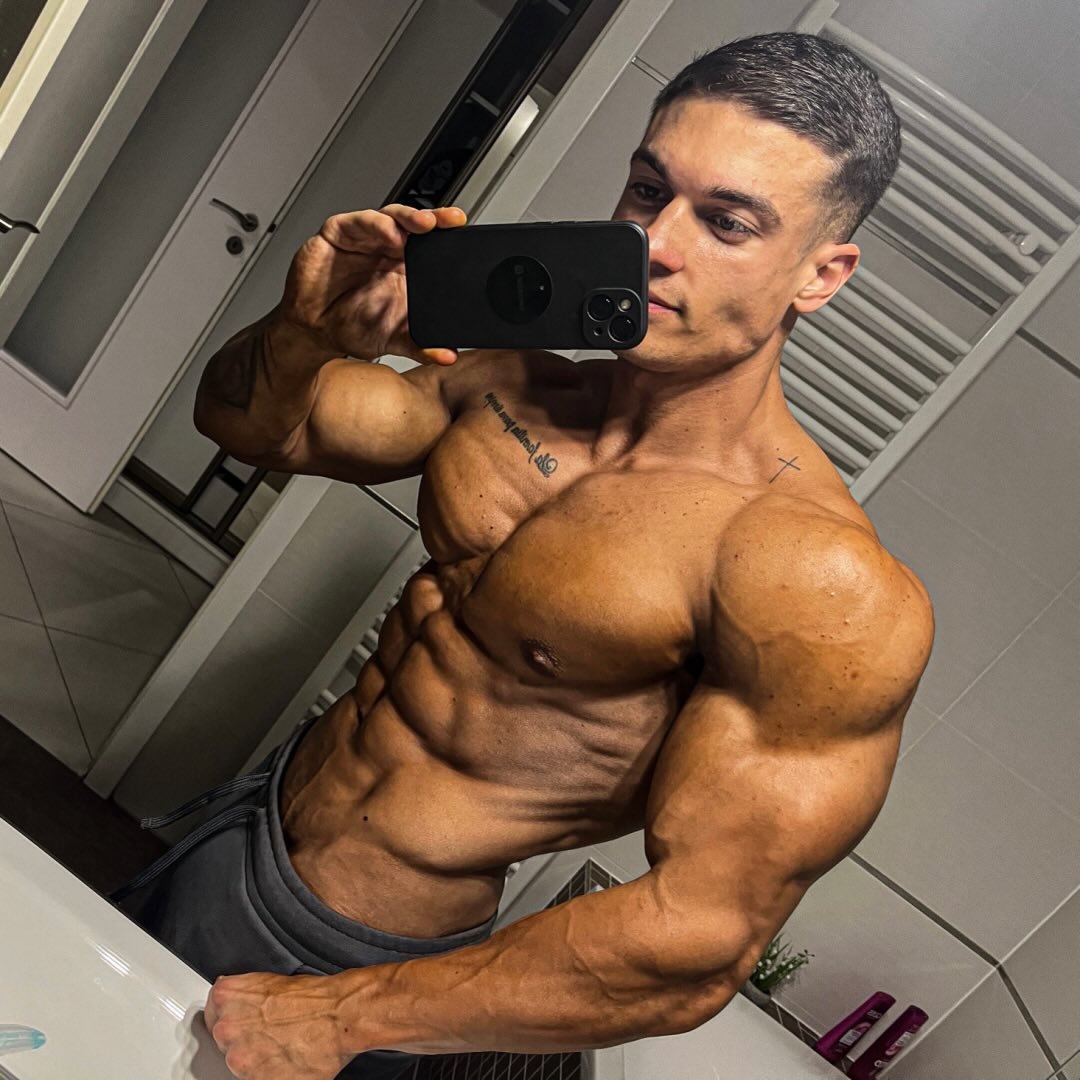 Nicolas Neumann
