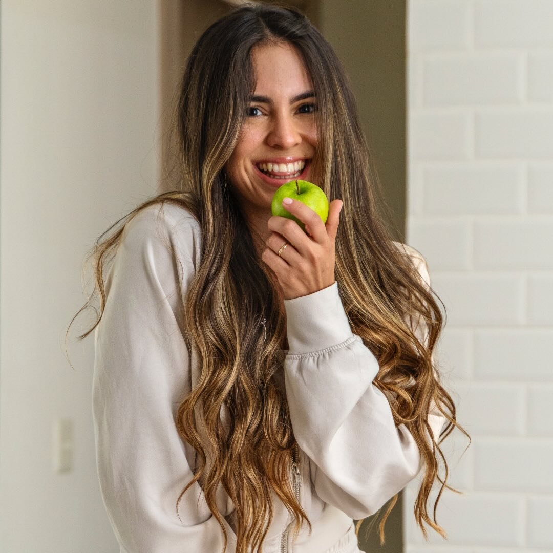 Stephy ♡ Nutricionista