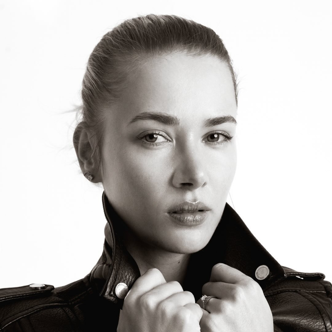 Paloma Zochowska