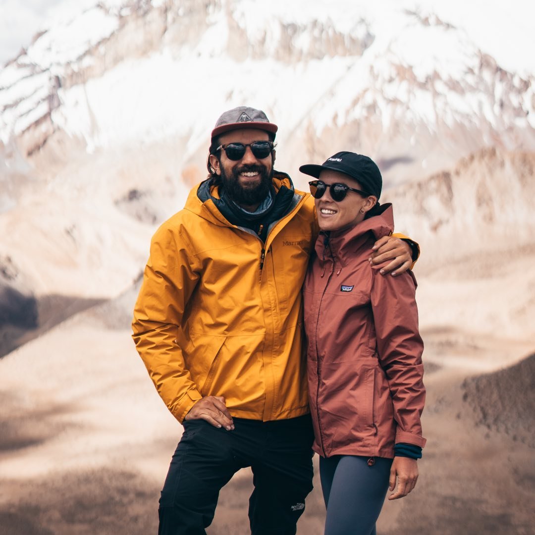 Marta🇵🇱 & Mateus🇧🇷 | Vanlife