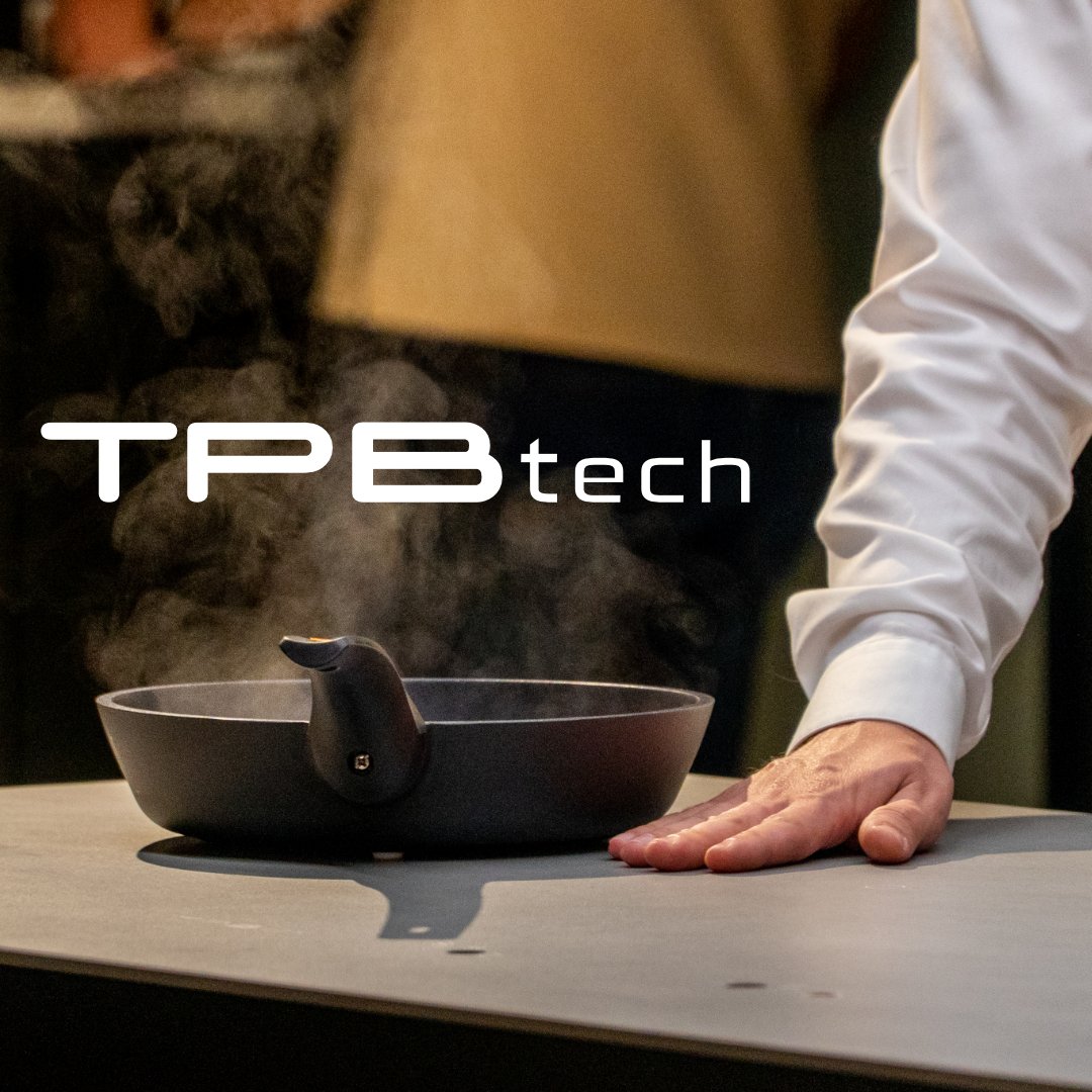 Invisible Induction Technology
