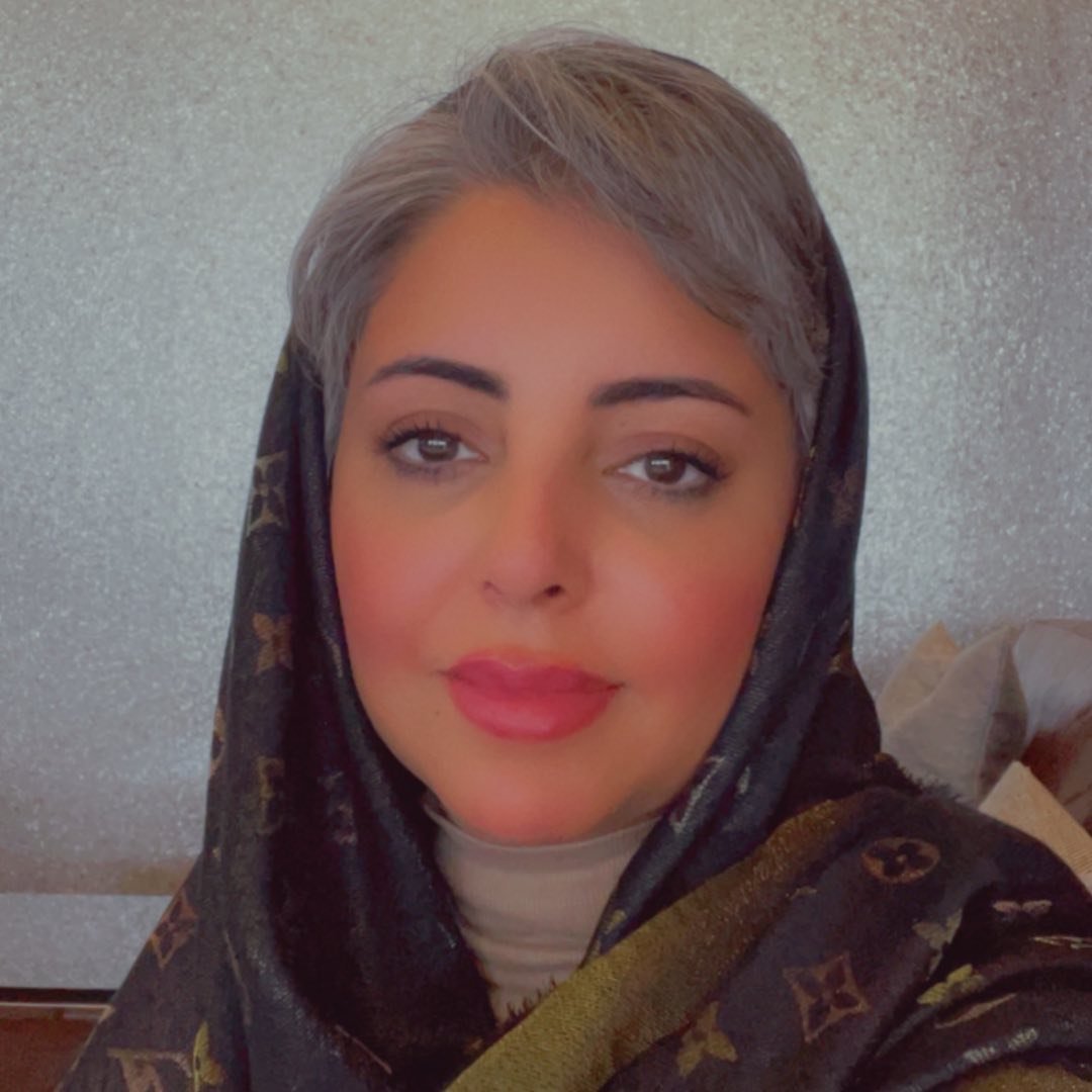 العنود الشيباني