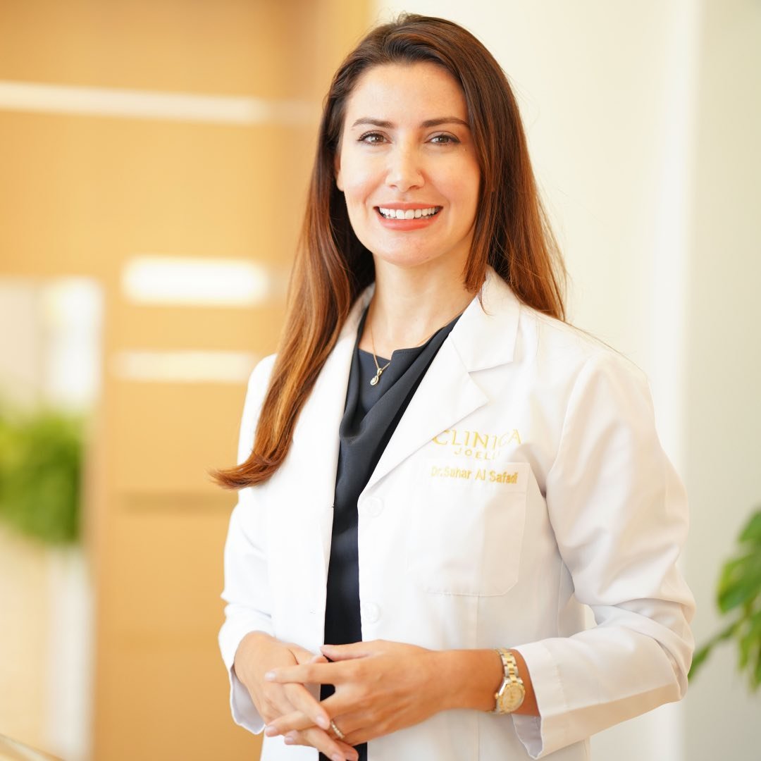Sahar Alsafadi