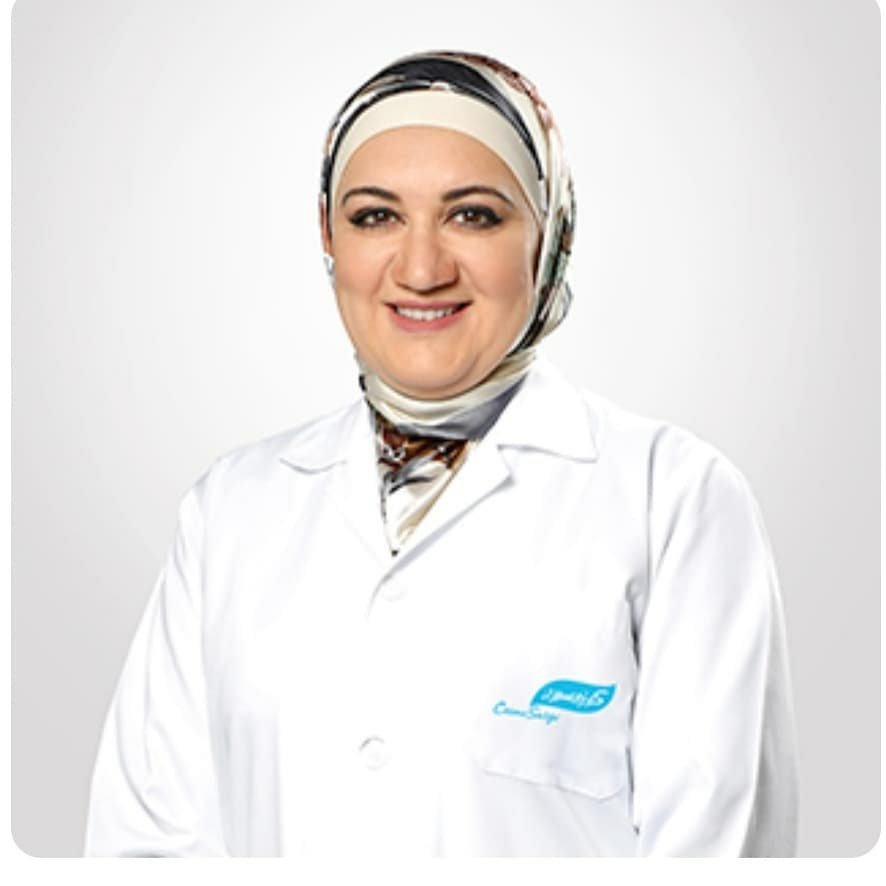 Dr Salwa Abo Rashed . Uae