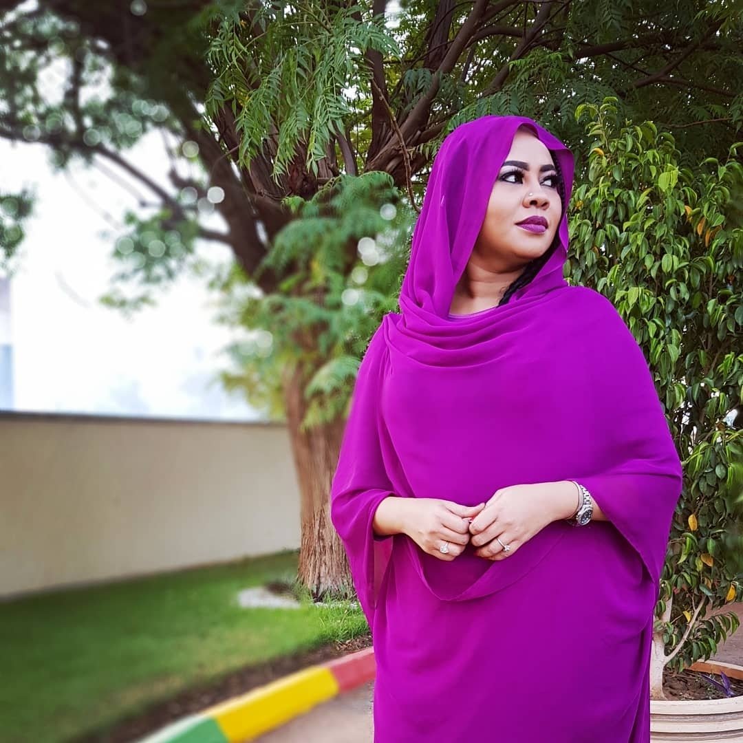 لينا زين العابدين