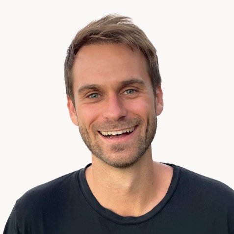 Mads Friis | Men’s Coach | Growth Island