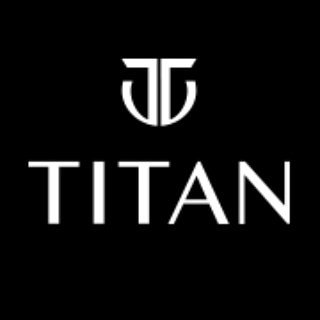 Titan Watches India
