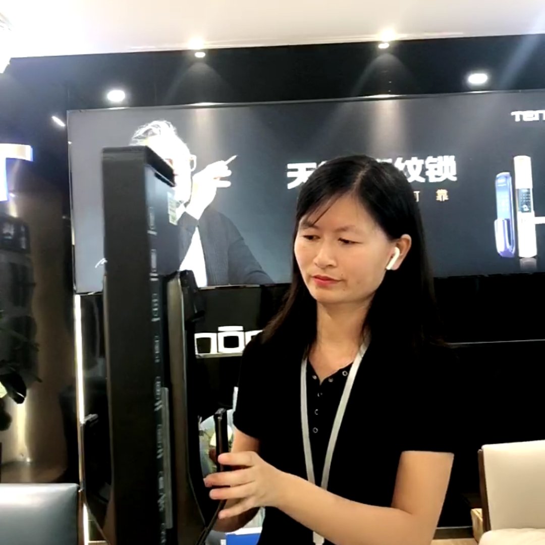 Lisa Wen