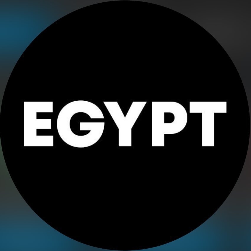This Is Egypt ✌️