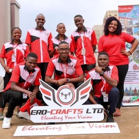 ERO-CRAFTS LTD, Uganda