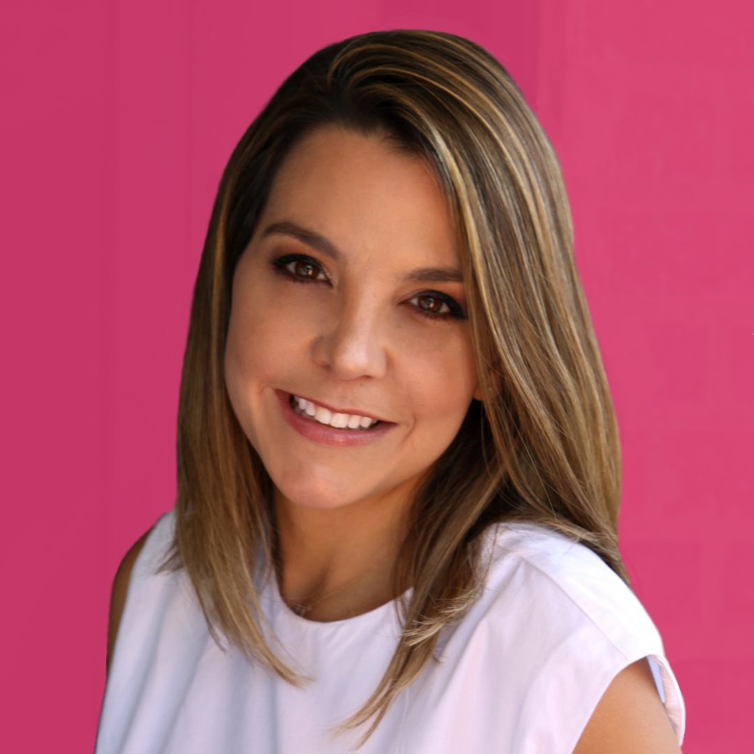 Isa Bermúdez ★ Marketing | Branding | Tech | Impacto Positivo