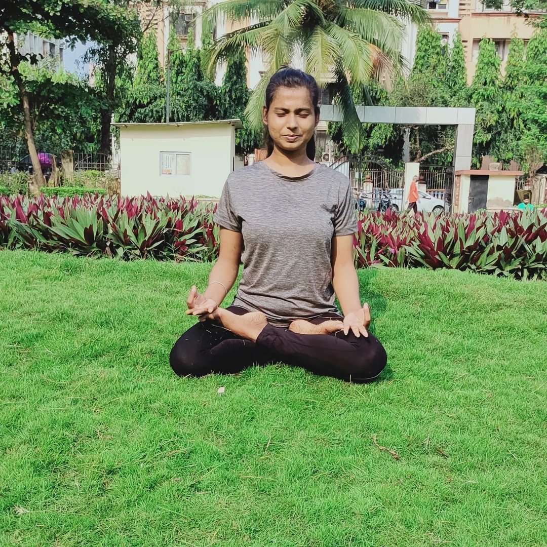 Pooja Gupta | Yoga Instructor