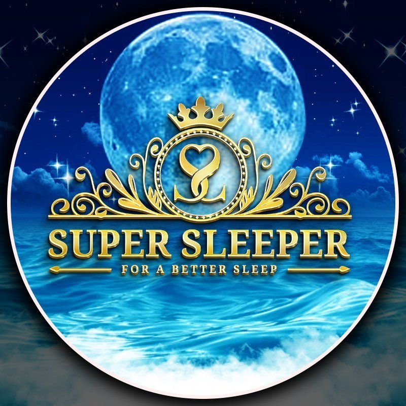 Super Sleeper Professional