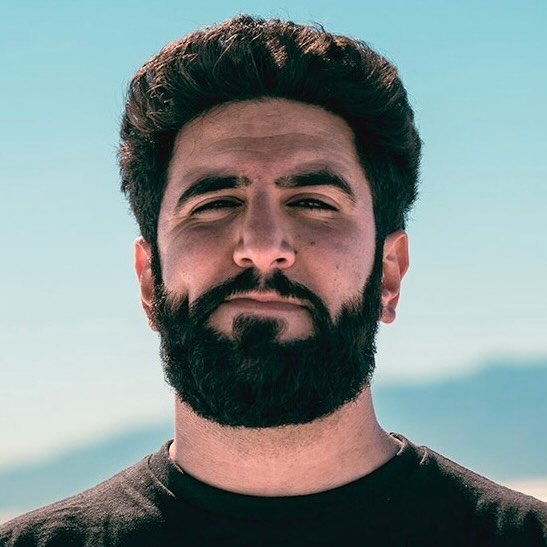 Abdulla Jaafari عبدالله الجعفري