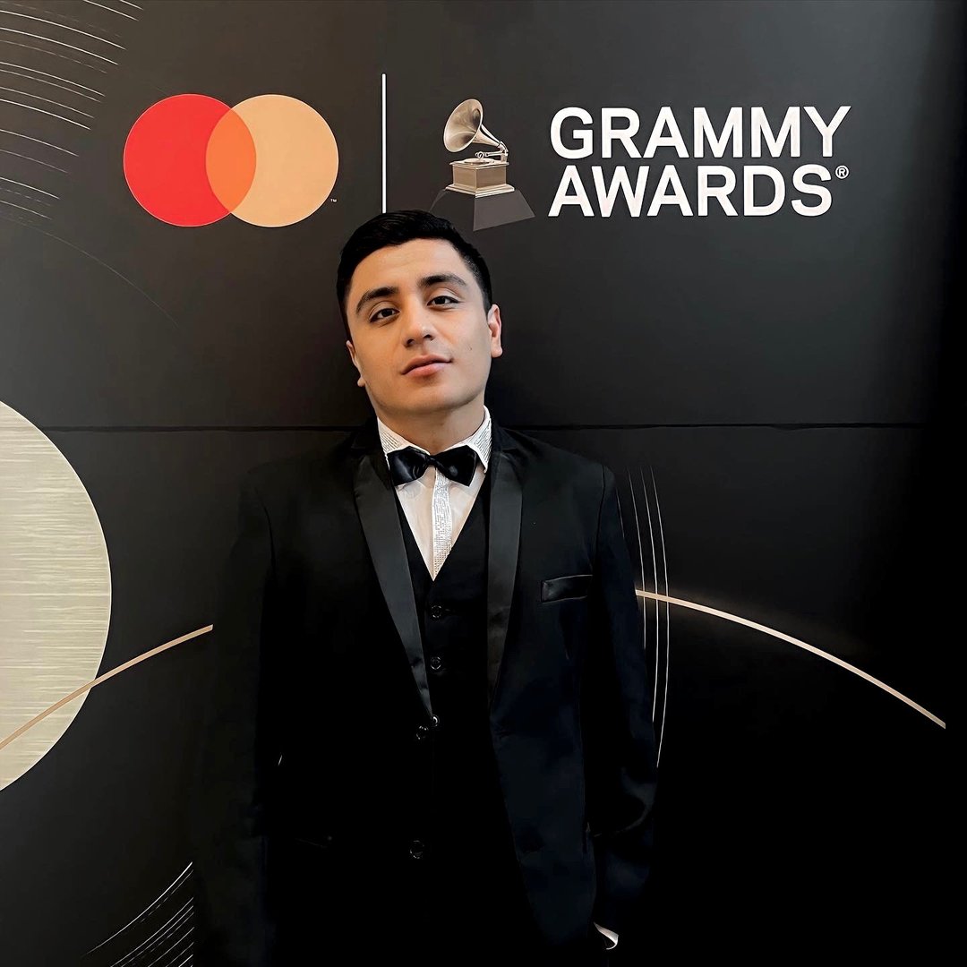 Israel Ramirez