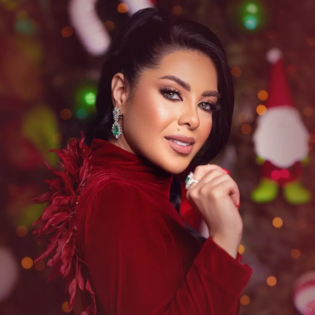 Nancy Zaabalawi - نانسي زعبلاوي
