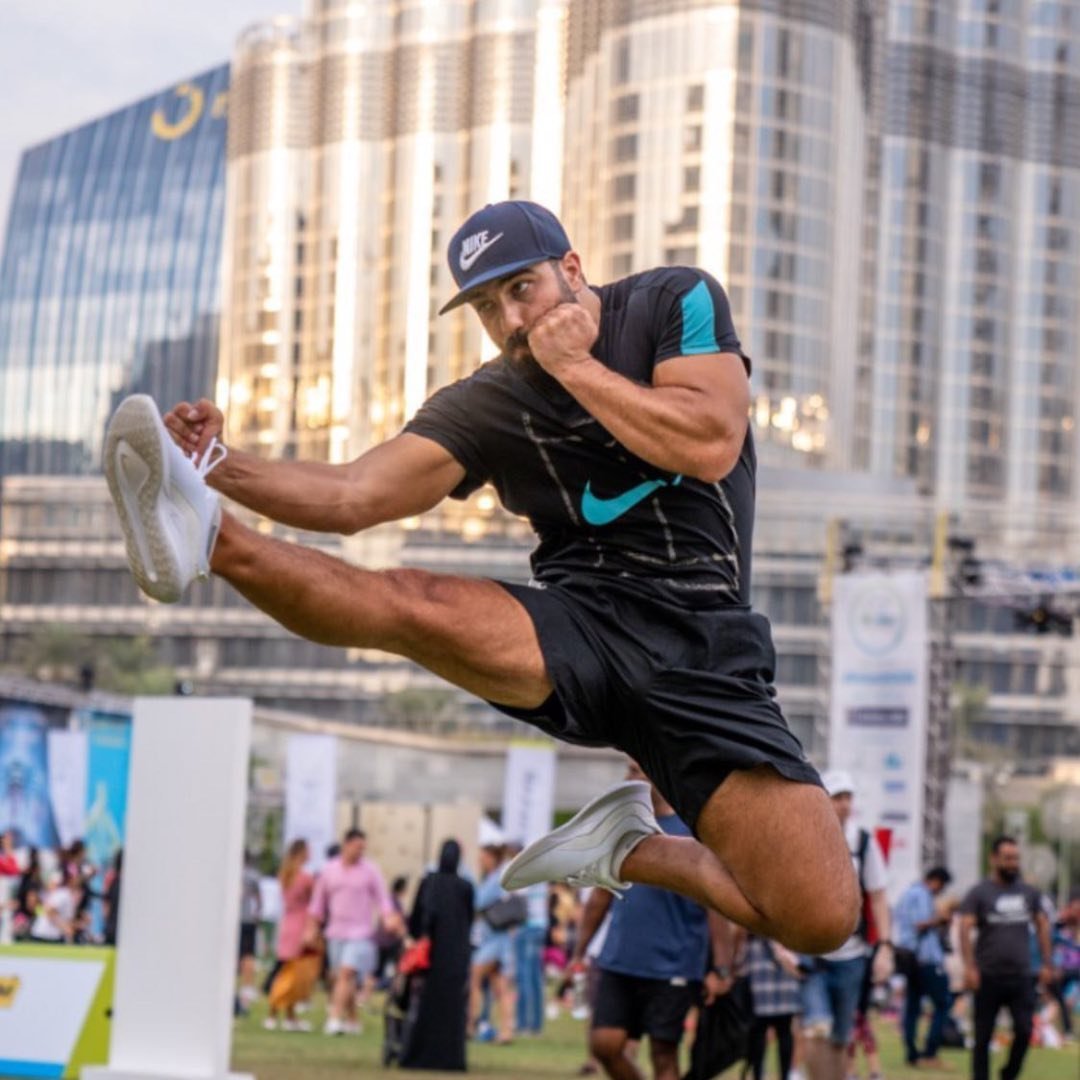 Omar Al Mosaly