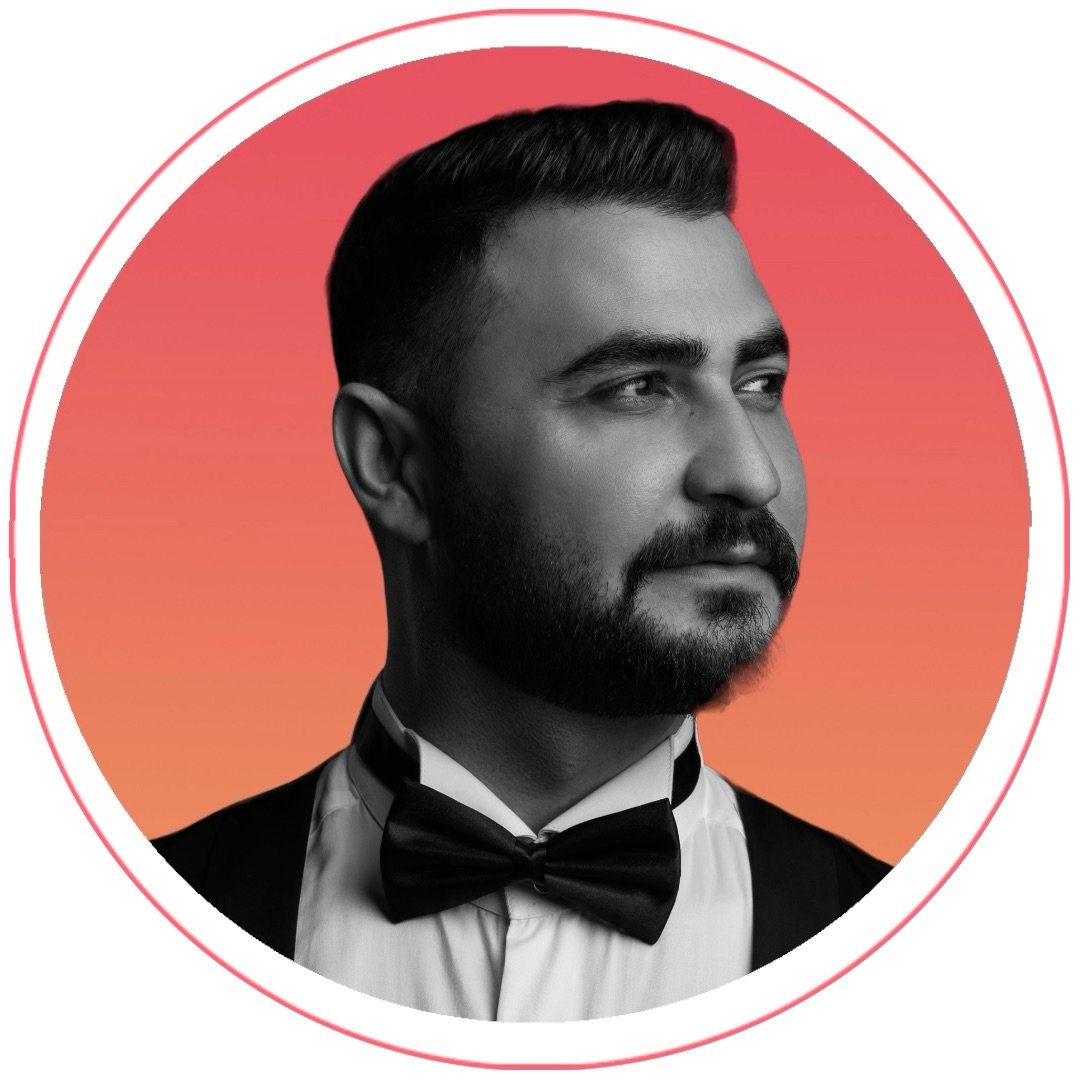Rakan AlHamdan | راكان الحمدان