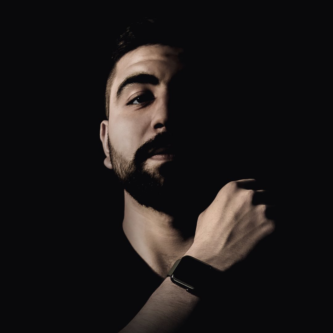 Rami Ijbara
