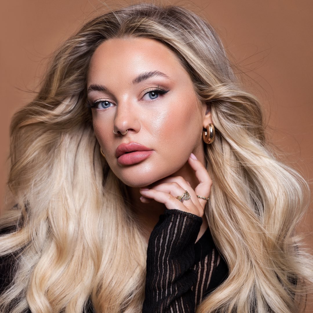 Rebecca O Donovan Makeup, Cork